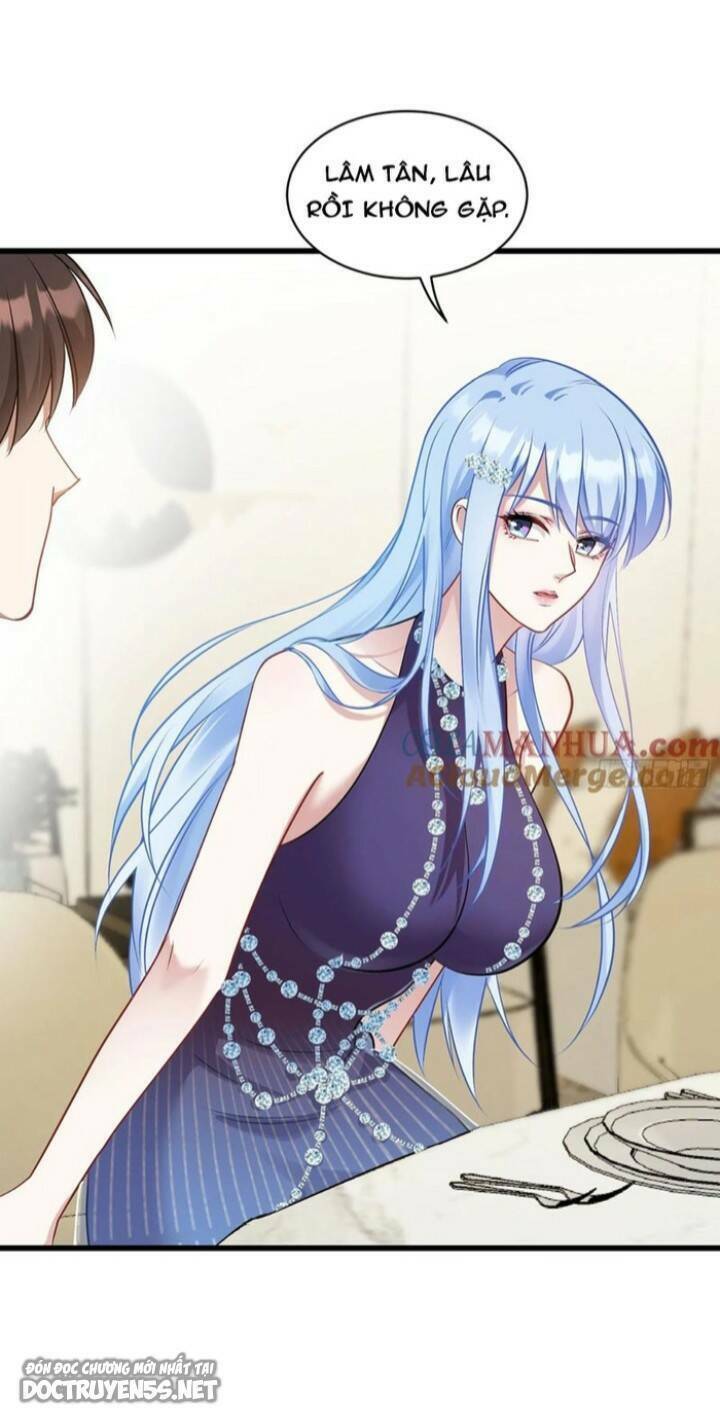 Bỏ Làm Simp Chúa, Ta Có Trong Tay Cả Tỉ Thần Hào chapter 6.3 5