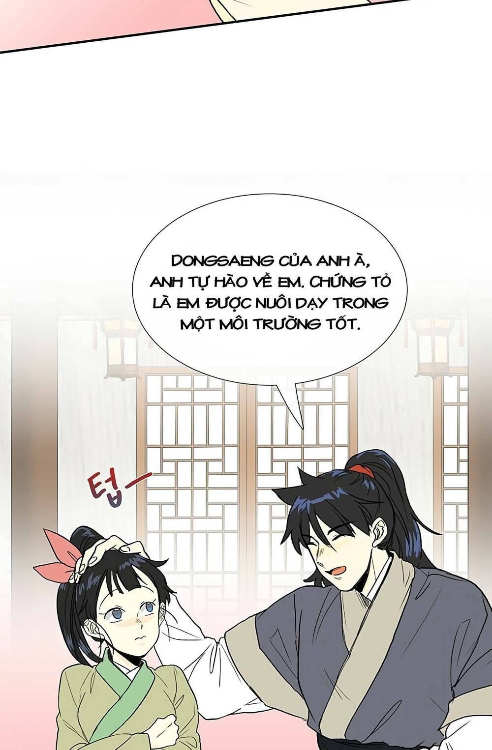 học sĩ tái sinh chapter 98 40