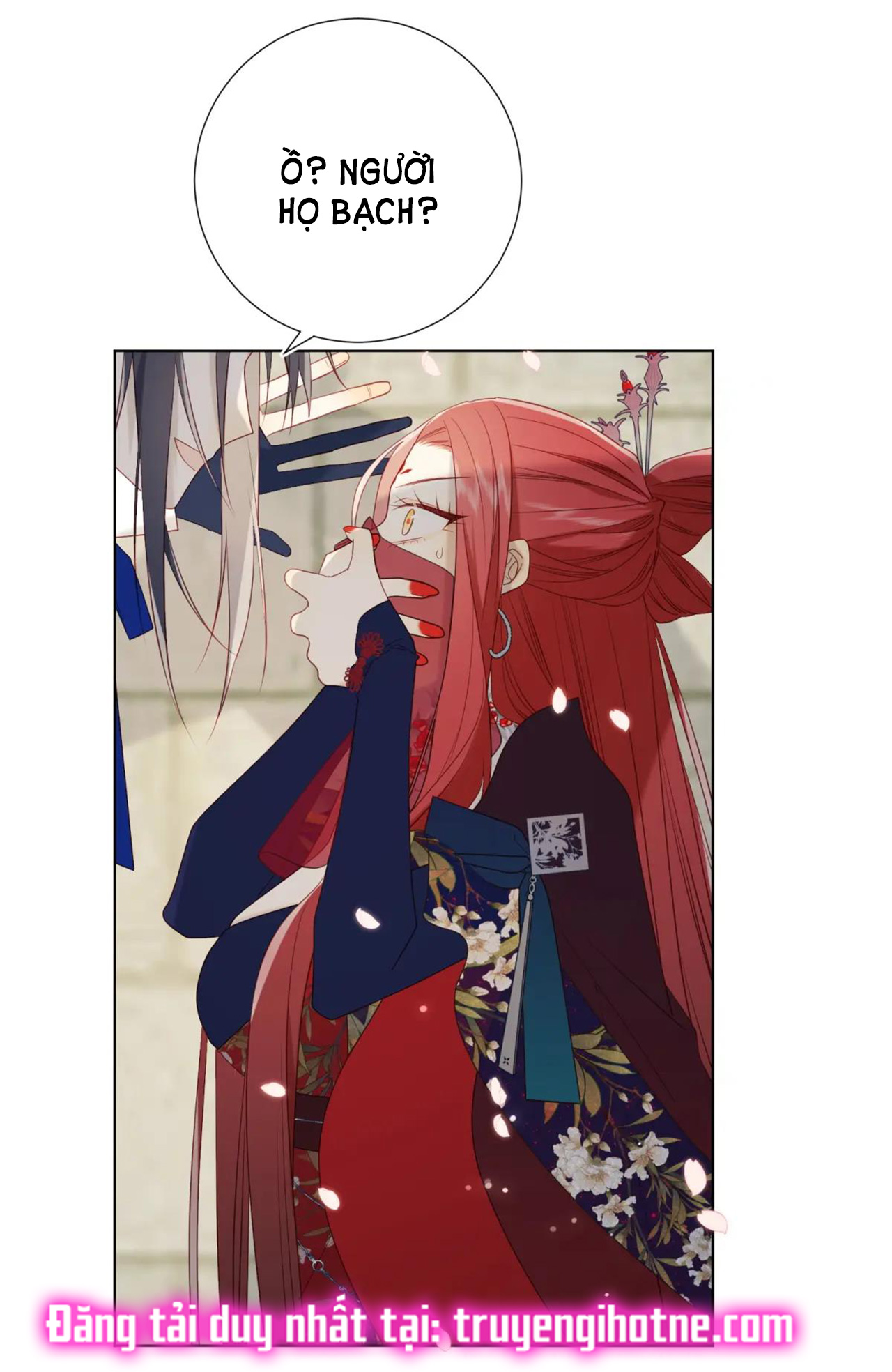 ác nữ cự tuyệt nam chính chapter 47 35