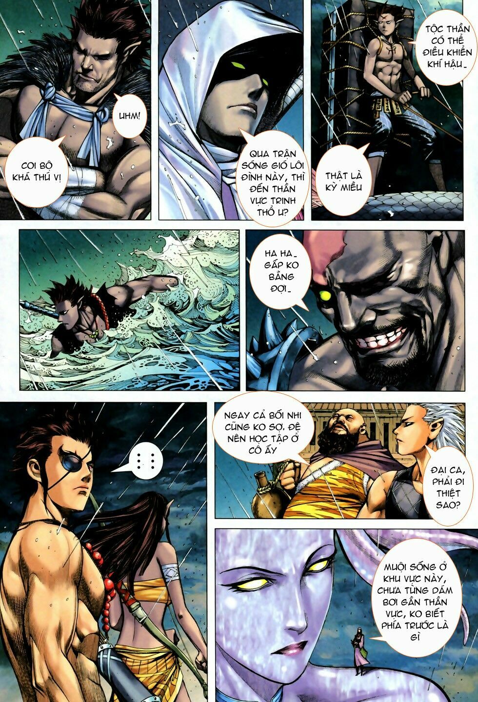 phong thần ký chapter 58 23