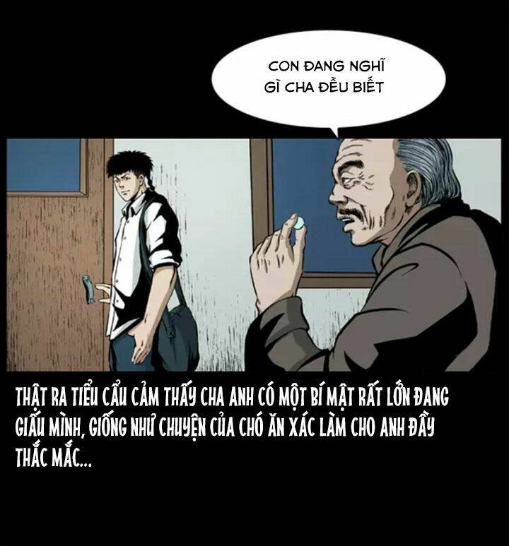 U Minh Ngụy Tượng Chapter 39 48