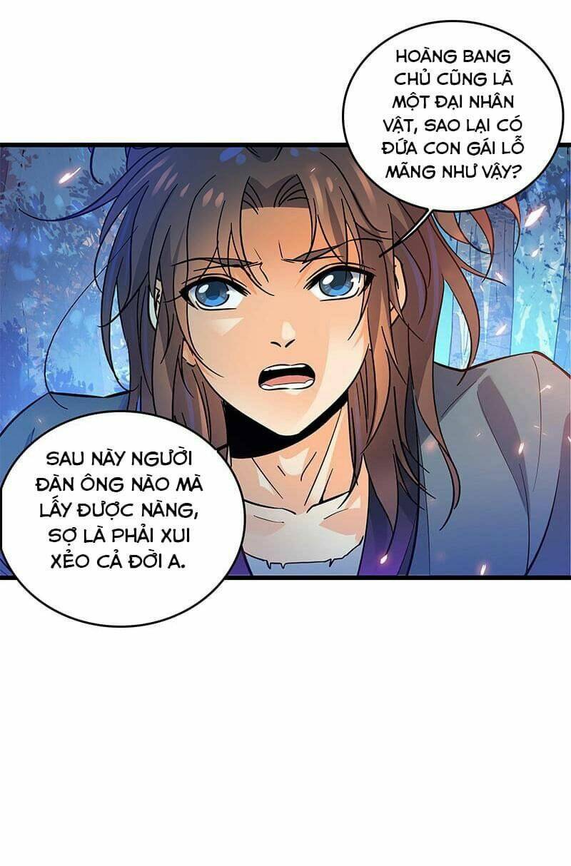 thần điêu hiệp lữ (new 2020) chapter 3 57