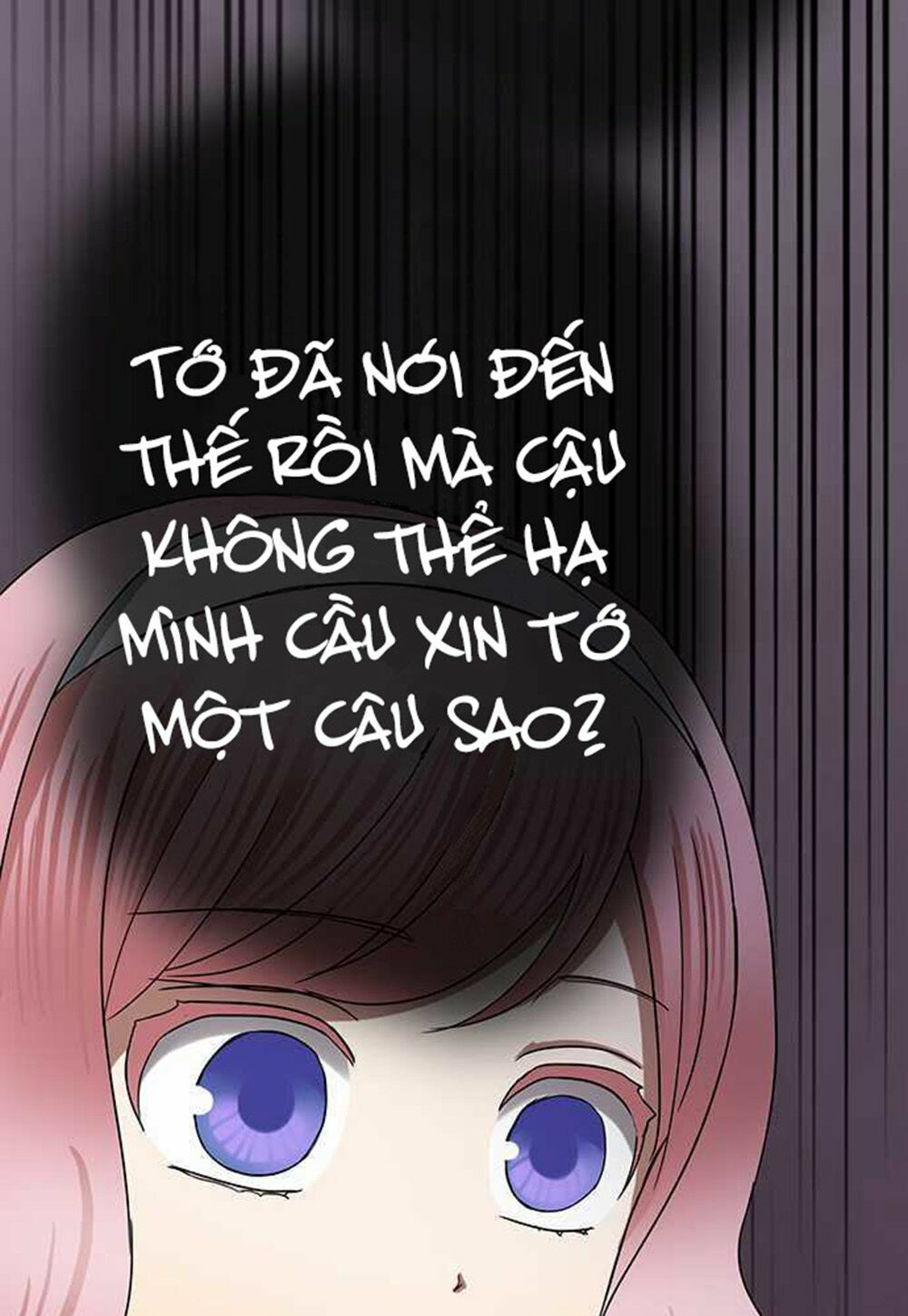 nụ hôn nguyền rủa chapter 75 13