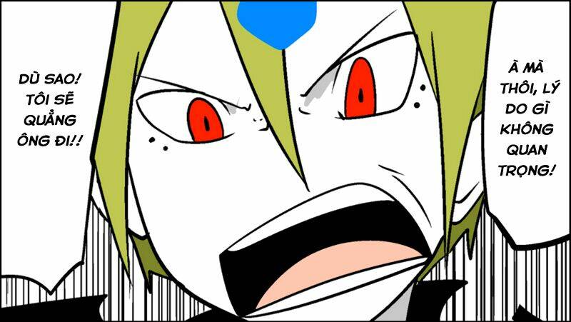 senyuu chapter 93 52