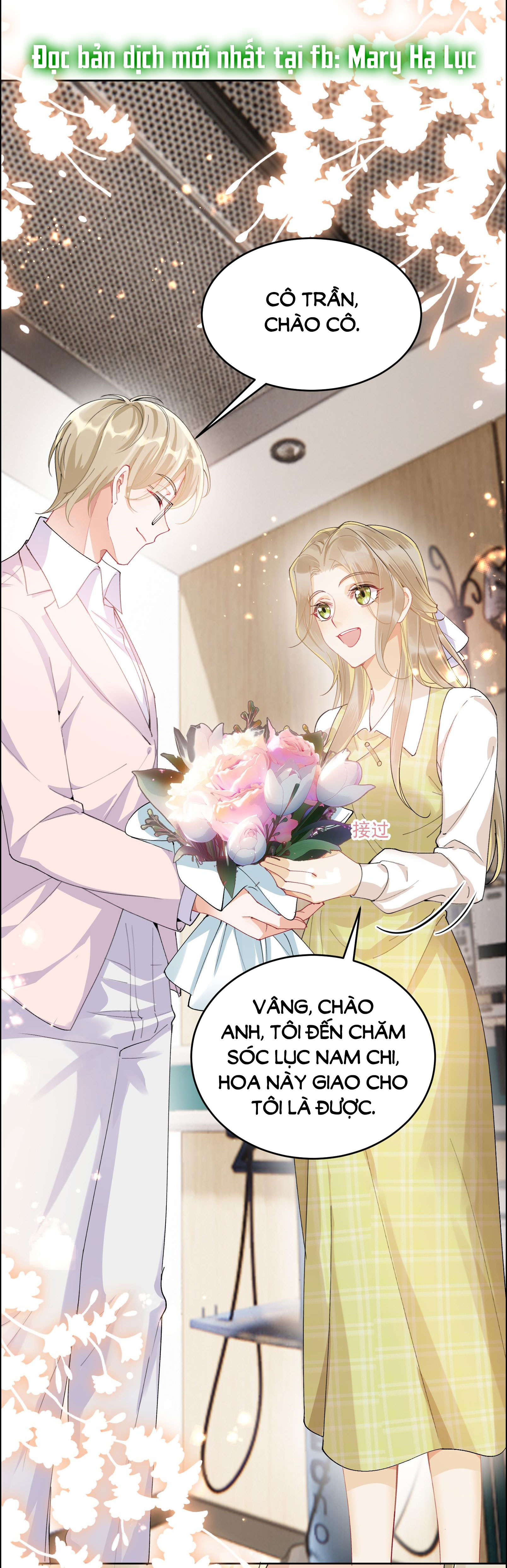 chưa biết ai hơn ai chapter 25 3