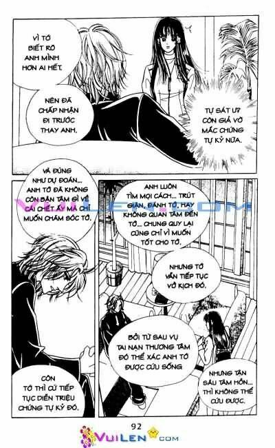 nụ hôn nồng thắm chapter 7 92