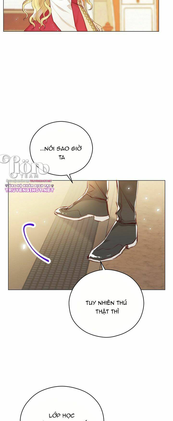 vẻ đẹp của ác ma chapter 36.1 13