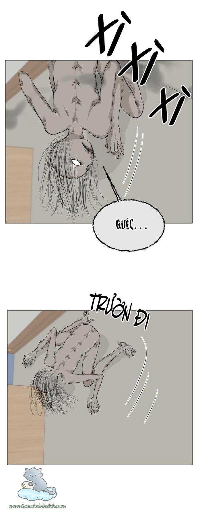 bán quỷ chapter 30 26