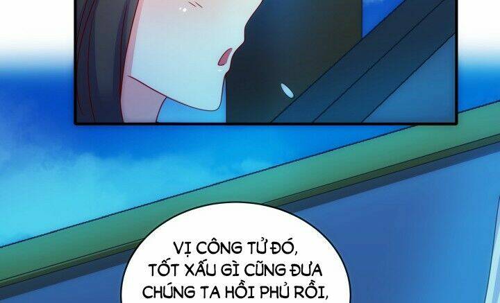 đô đốc đại nhân sủng thê kí chapter 5.1 42