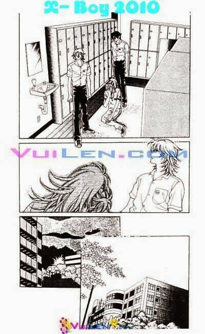 cô giáo tuổi 18 chapter 12 121