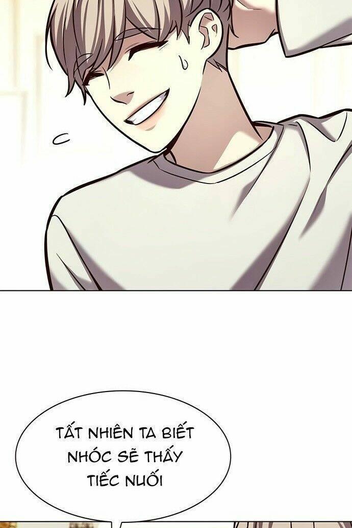 biến thân thành mèo chapter 201 10