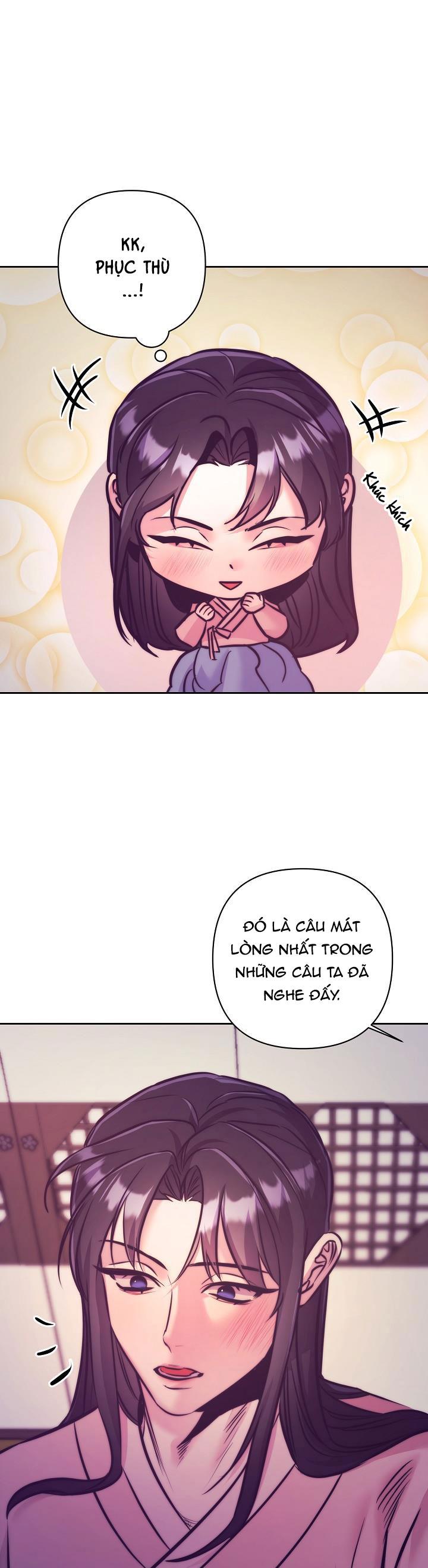 truyện ngắn lục lạc đôi chapter 1.4 17