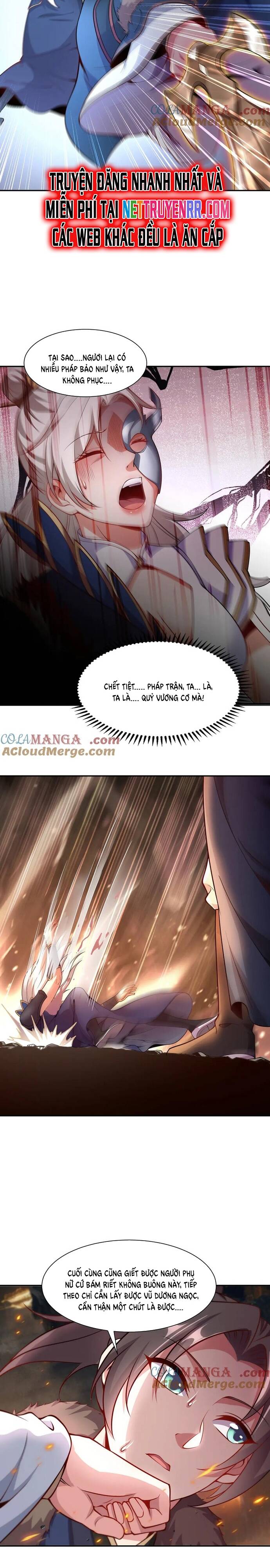 valkyria nainen kikan chapter 71 9