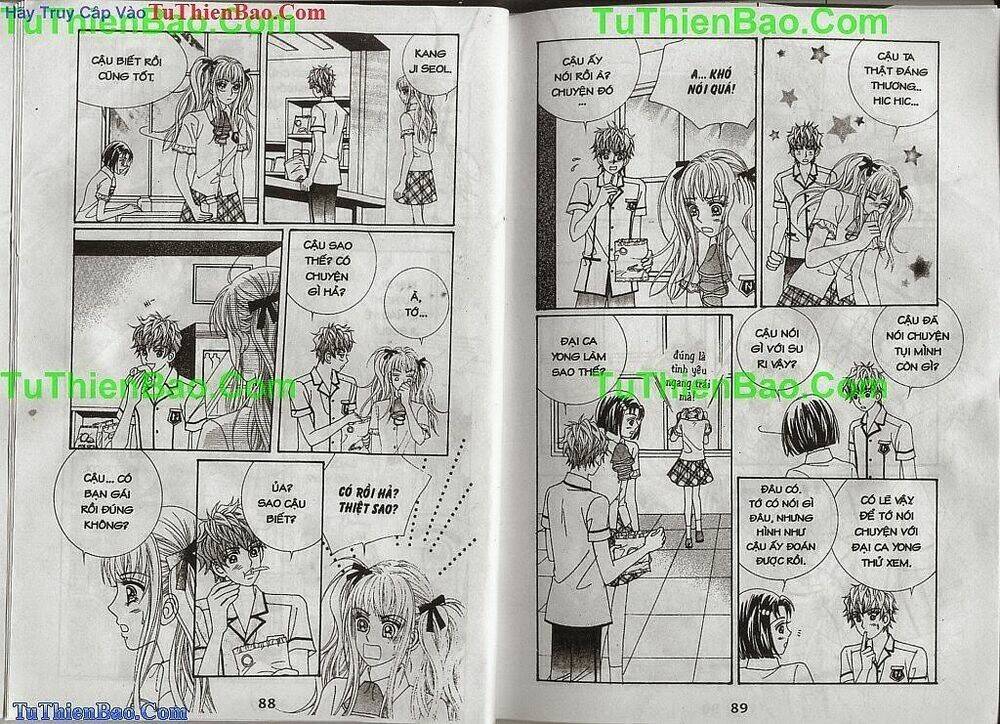 đại ca tuổi yêu chapter 5 46