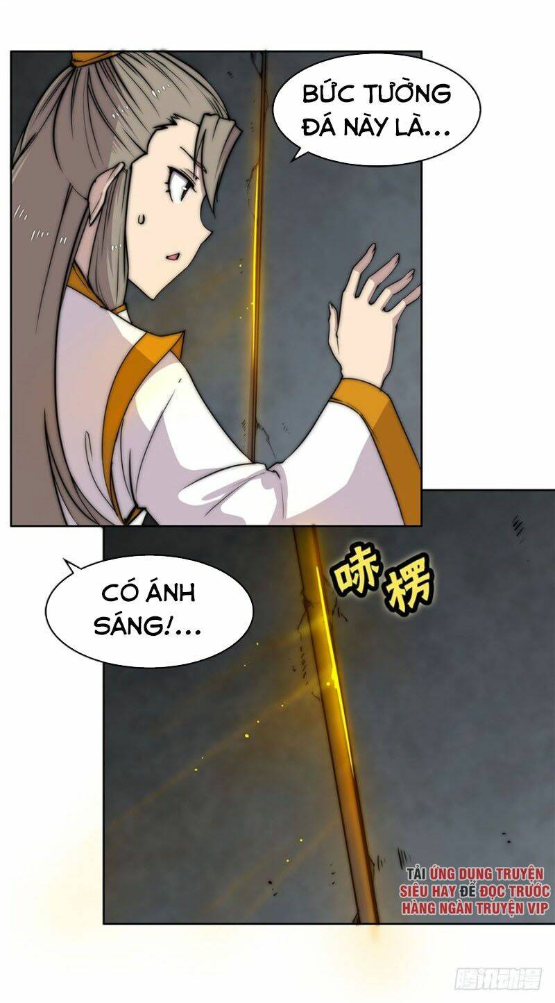 cuộc sống thoái ẩn của võ lâm chi vương chapter 102 48