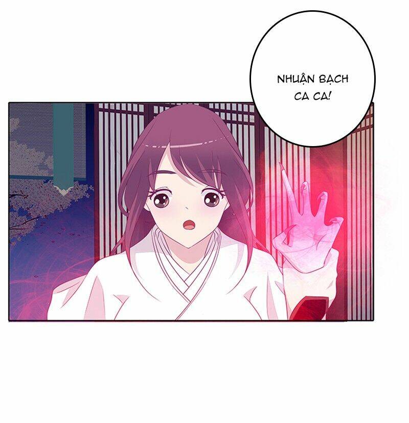 tướng quân mời ra trận chapter 49 18