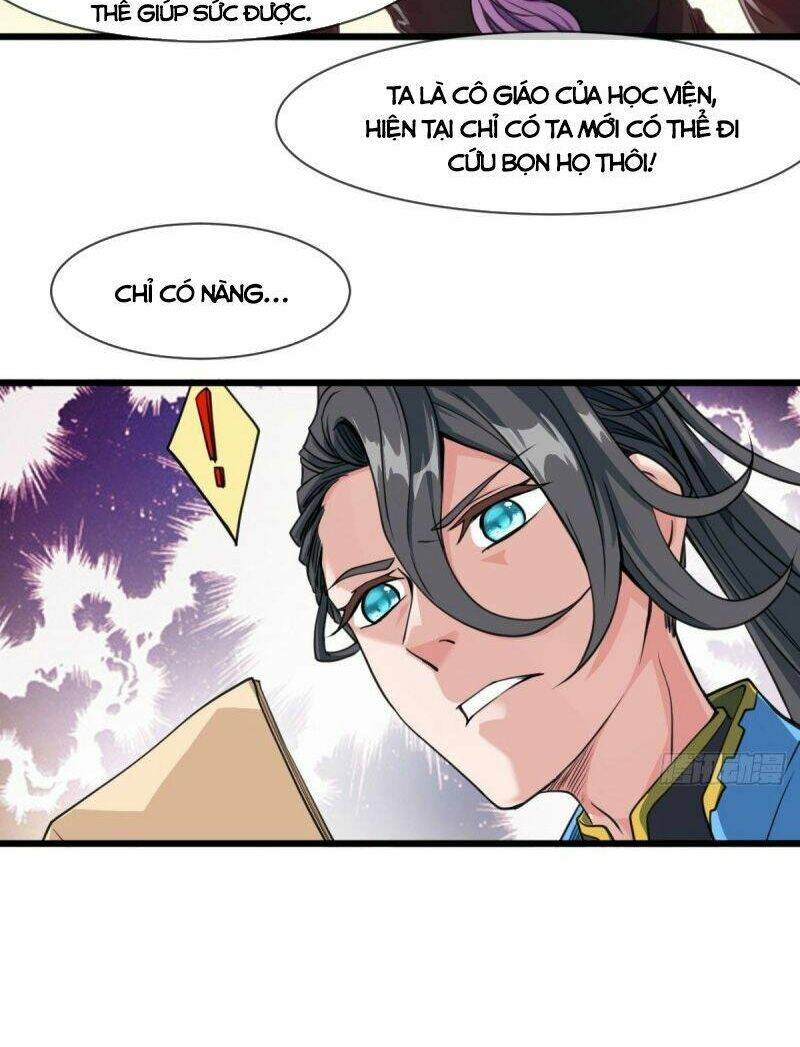 ma hoàng sư đệ quả thực quá chung tình chapter 13 38