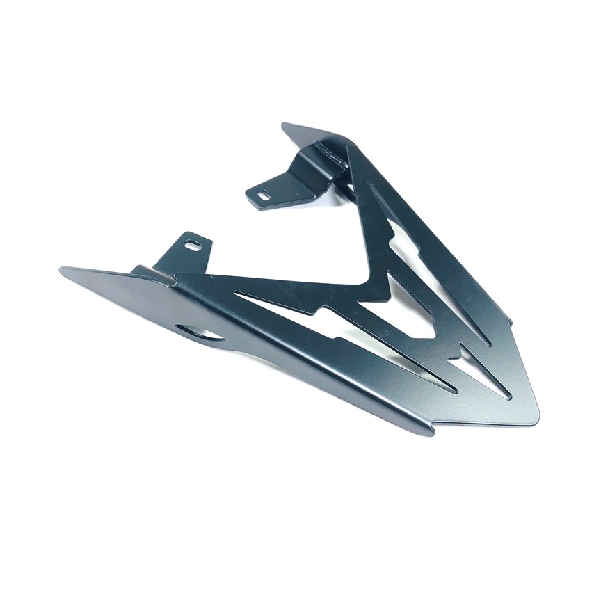 Baga sau kiểu xương cá dành xe Raider - Satria