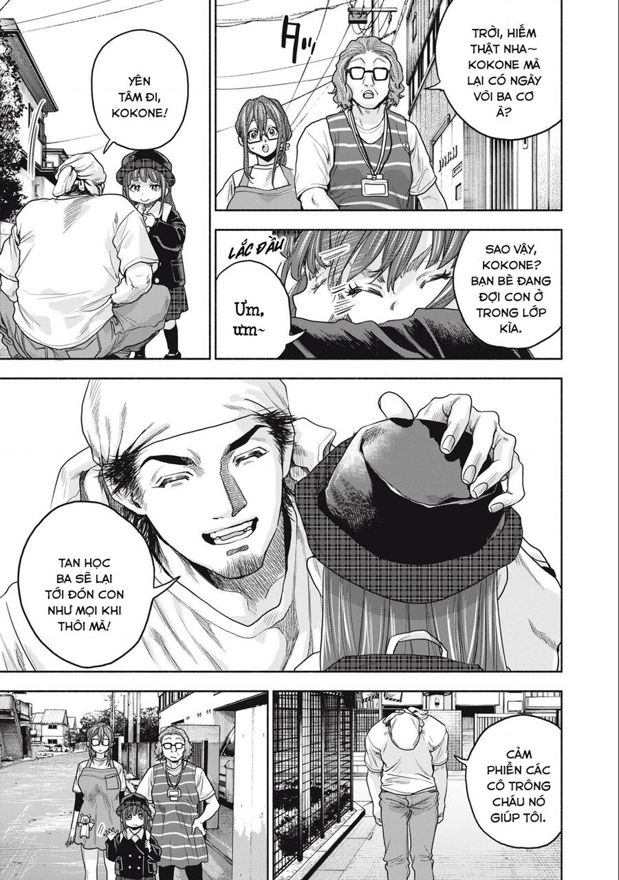 người đàn ông không thể ly hôn chapter 15 3