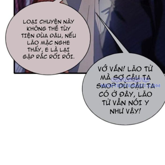 Vô Địch Bị Động Tạo Ra Tấn Sát Thương chapter 63 64