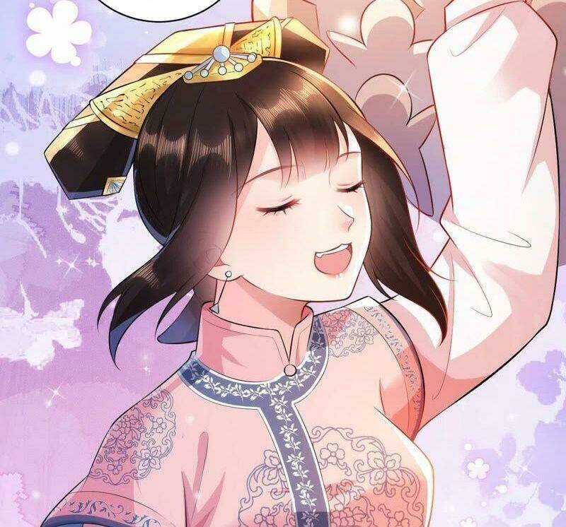 quận chúa vững vàng, thiết lập nhân vật không thể vỡ chapter 50 52