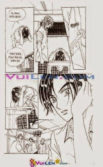 hắn ta, anh ấy và cô ấy - he and that girl chapter 5 28