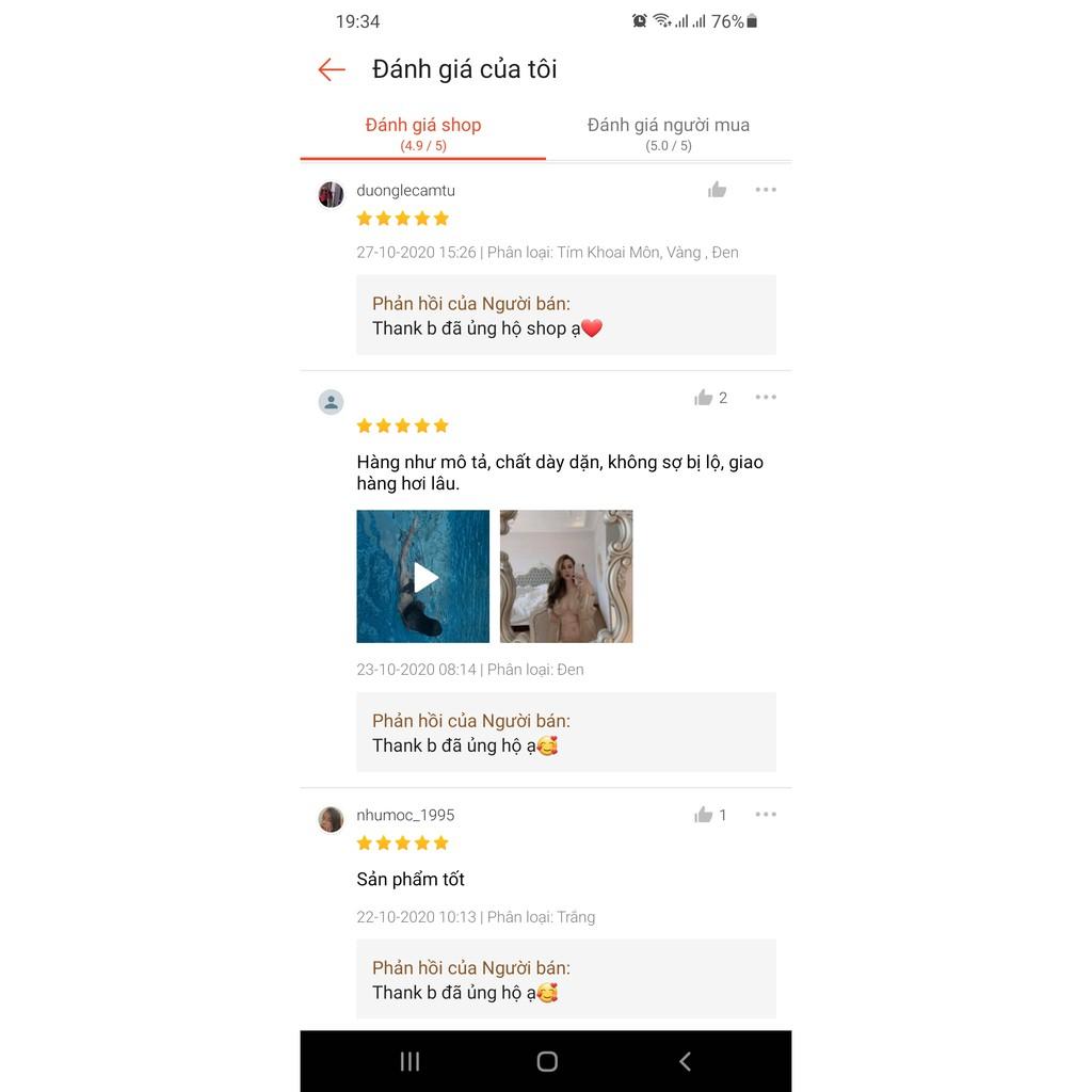 BIKINI 2 Mảnh Phối Khoen Sang Trọng - BIKINISTORE - Màu Xanh Coban