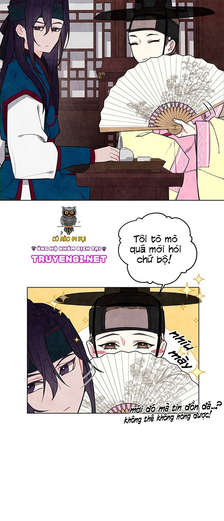 tiểu nương tử bị gả bán chapter 2 15