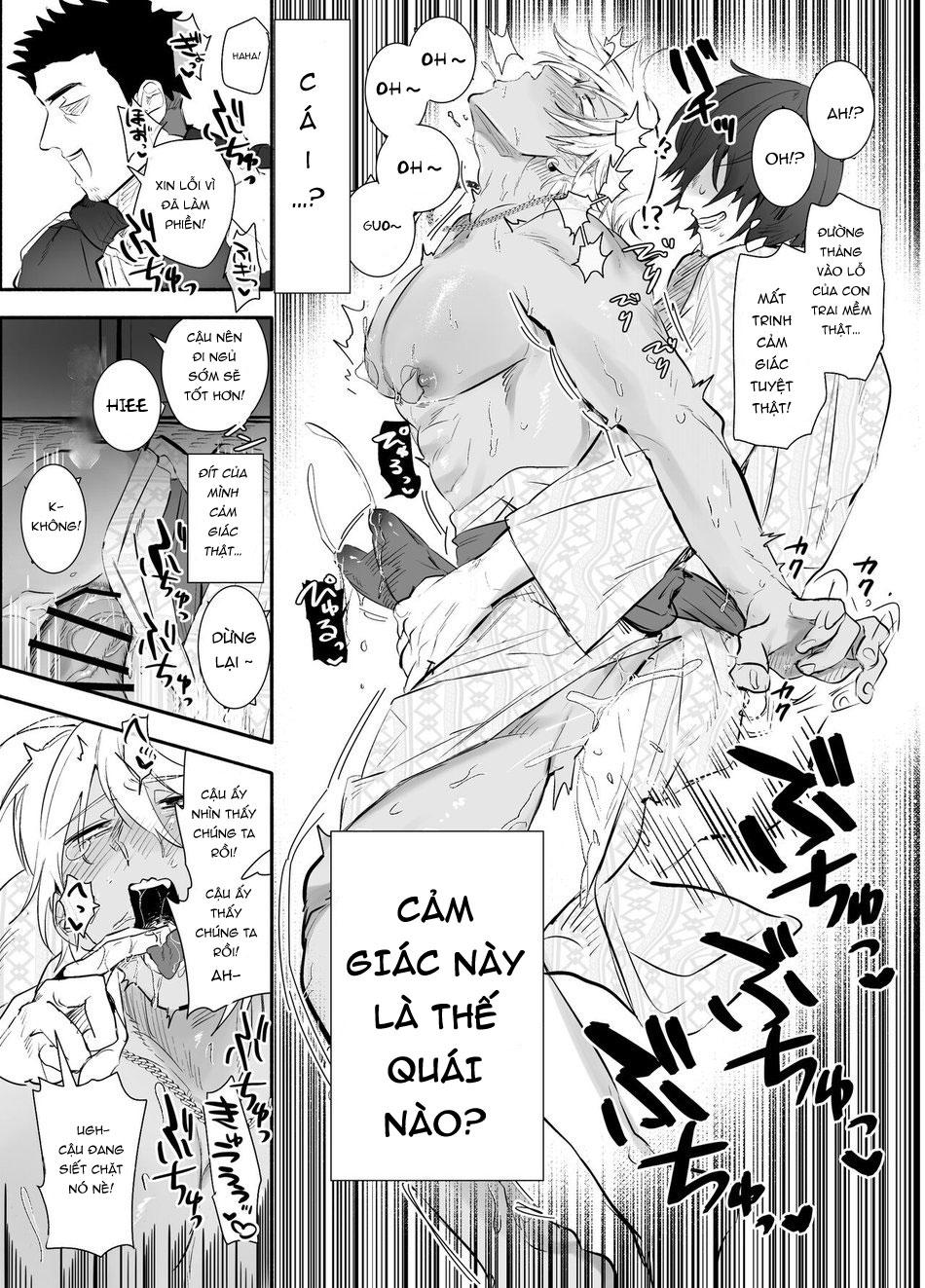 người tà răm luôn có quỷ theo sau chapter 51 19