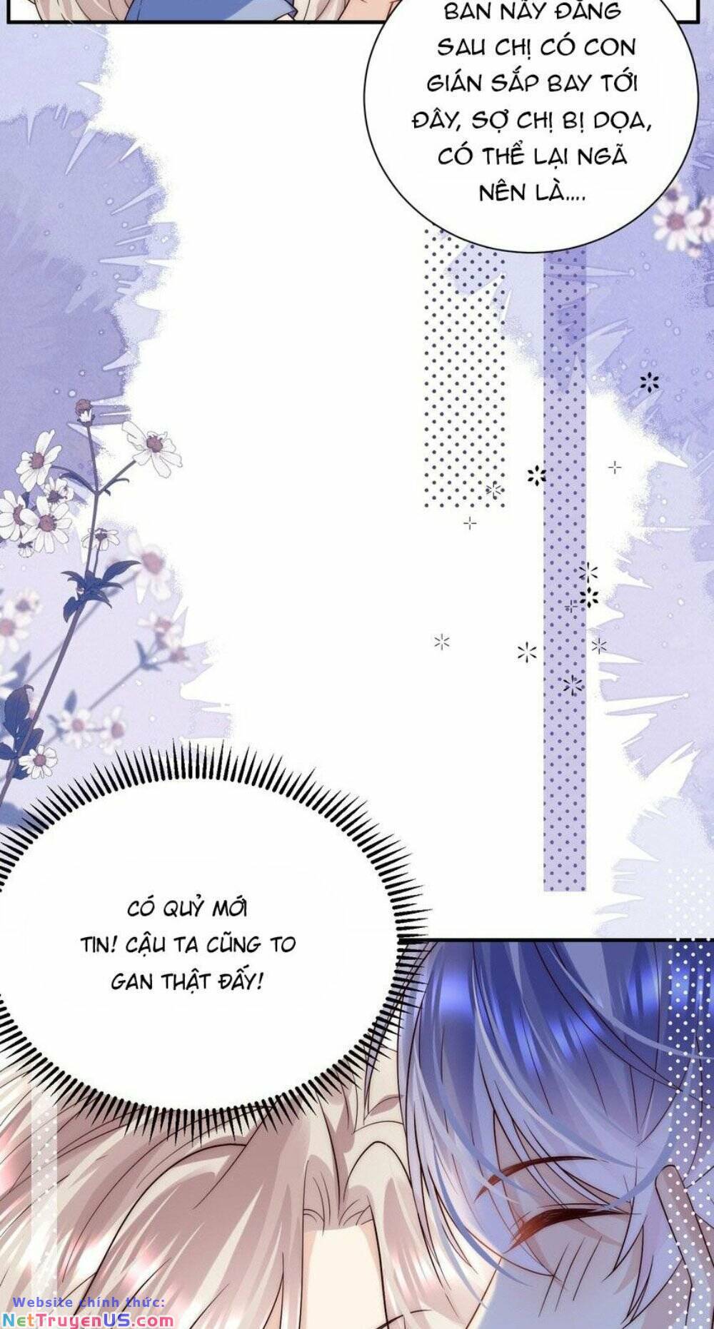 ta được thế thân tỏ tình chapter 11 52