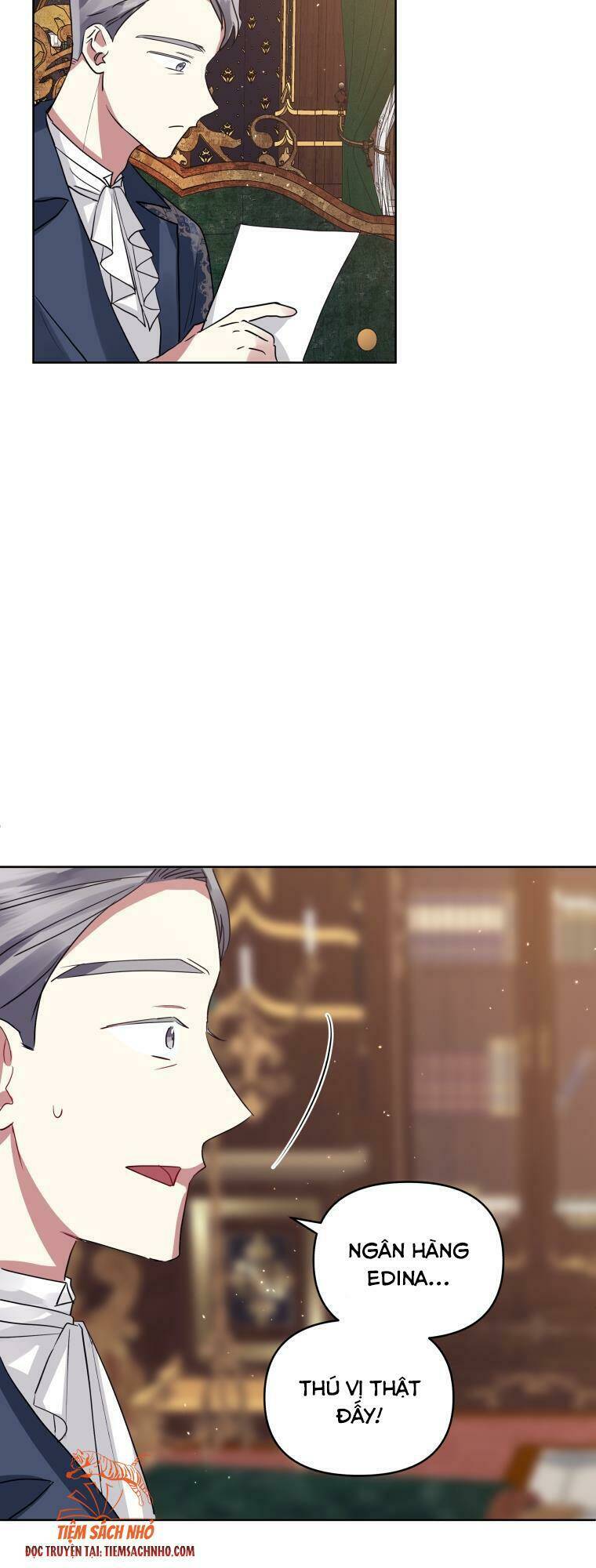 ác nữ phản diện đã chọn nam chính chapter 21 31