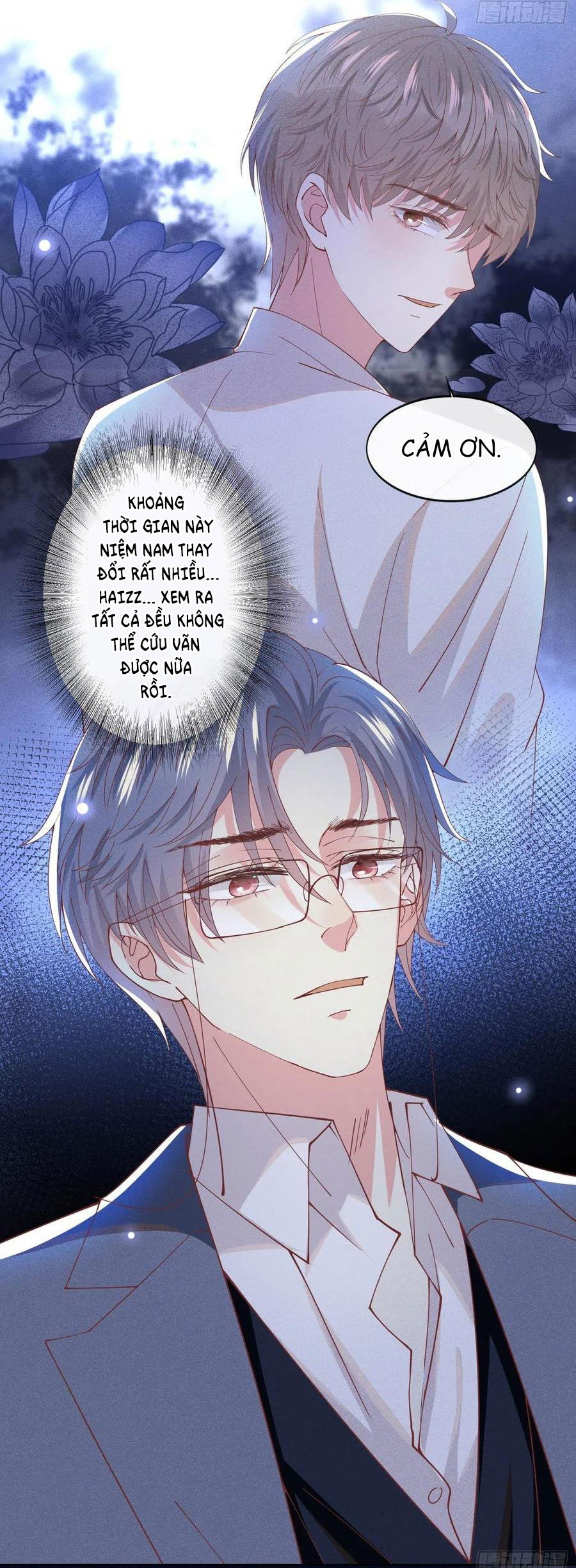 anh ấy gọi tôi là hắc liên hoa chapter 62 15