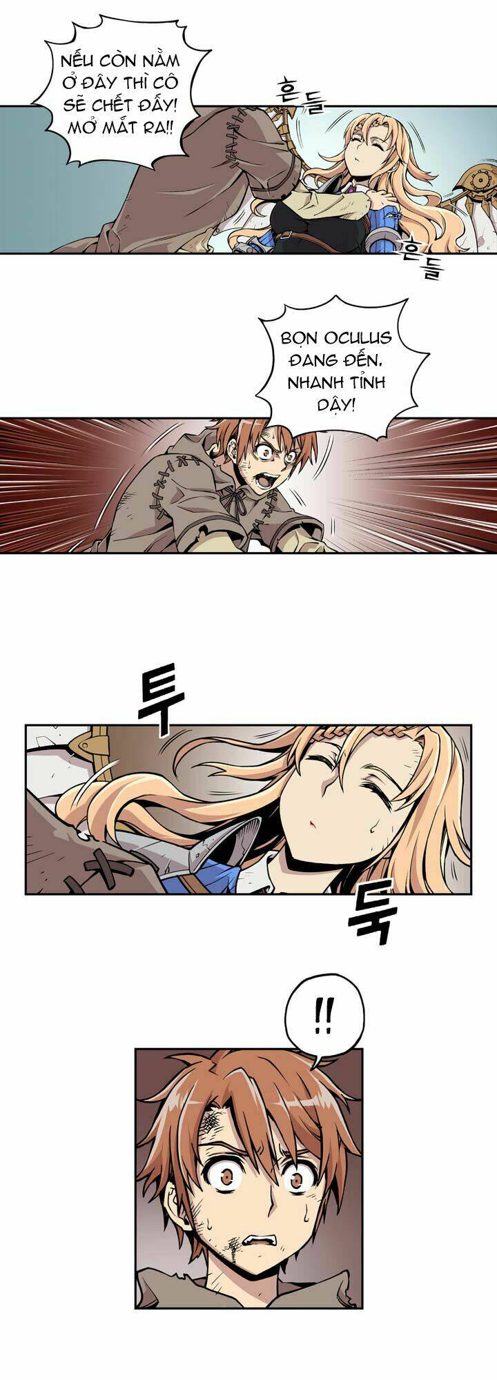 valkyrie agency chapter 2.6 24