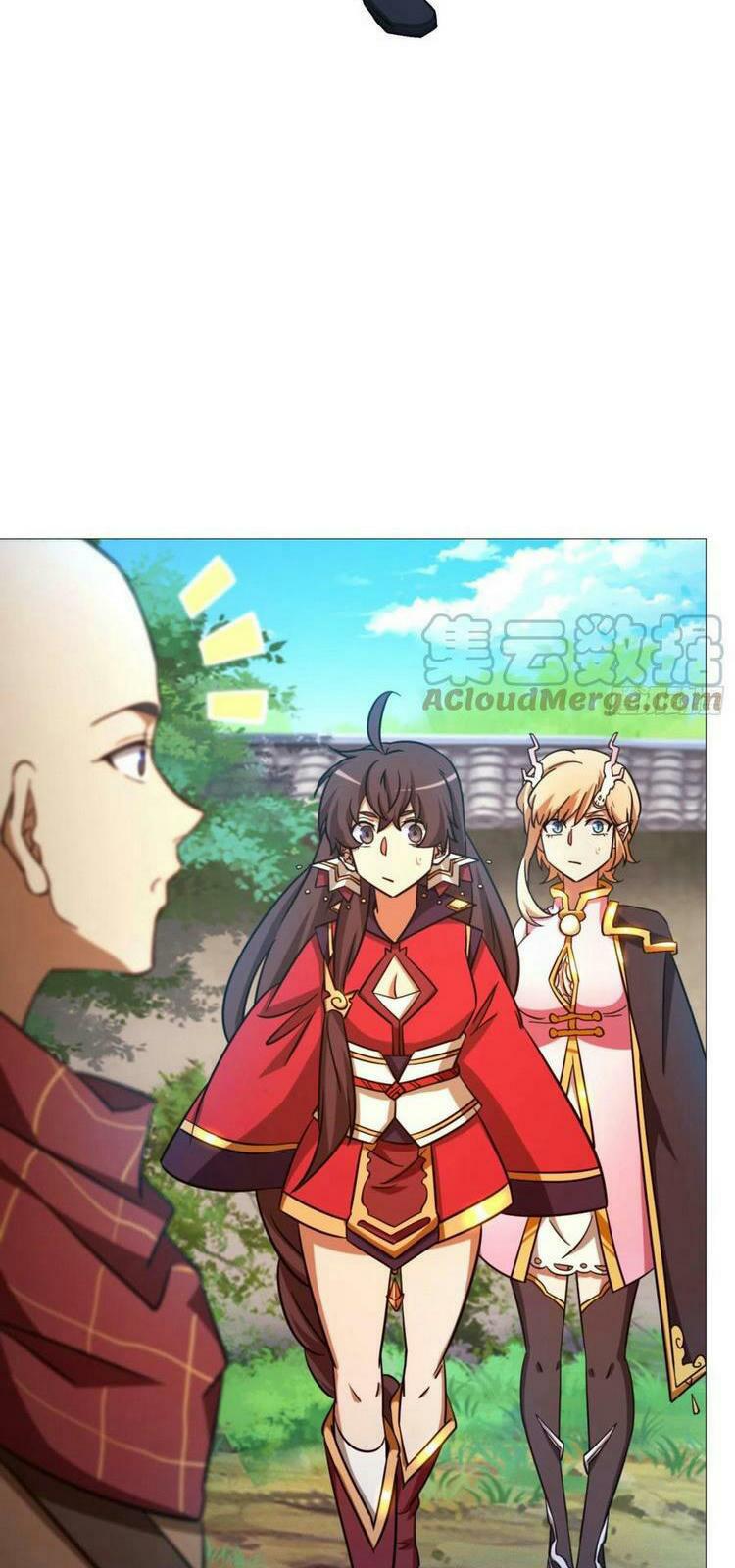 vạn cổ kiếm thần chapter 160 29