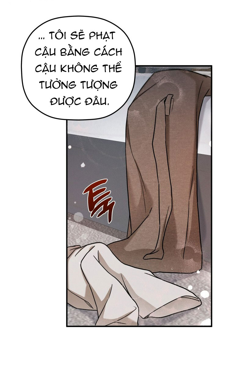 [18+] cùng trời cuối đất chapter 5.2 16