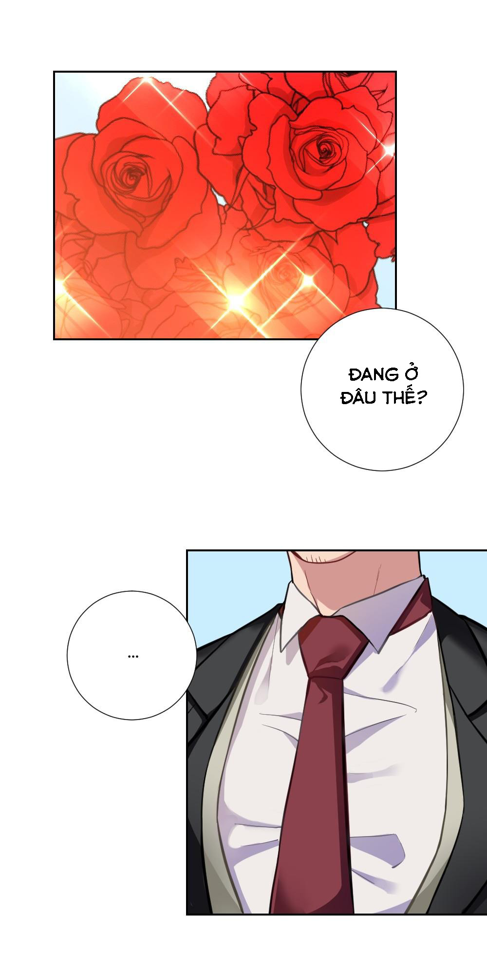 tiểu thư và dàn hầu nam mlem chapter 1 13