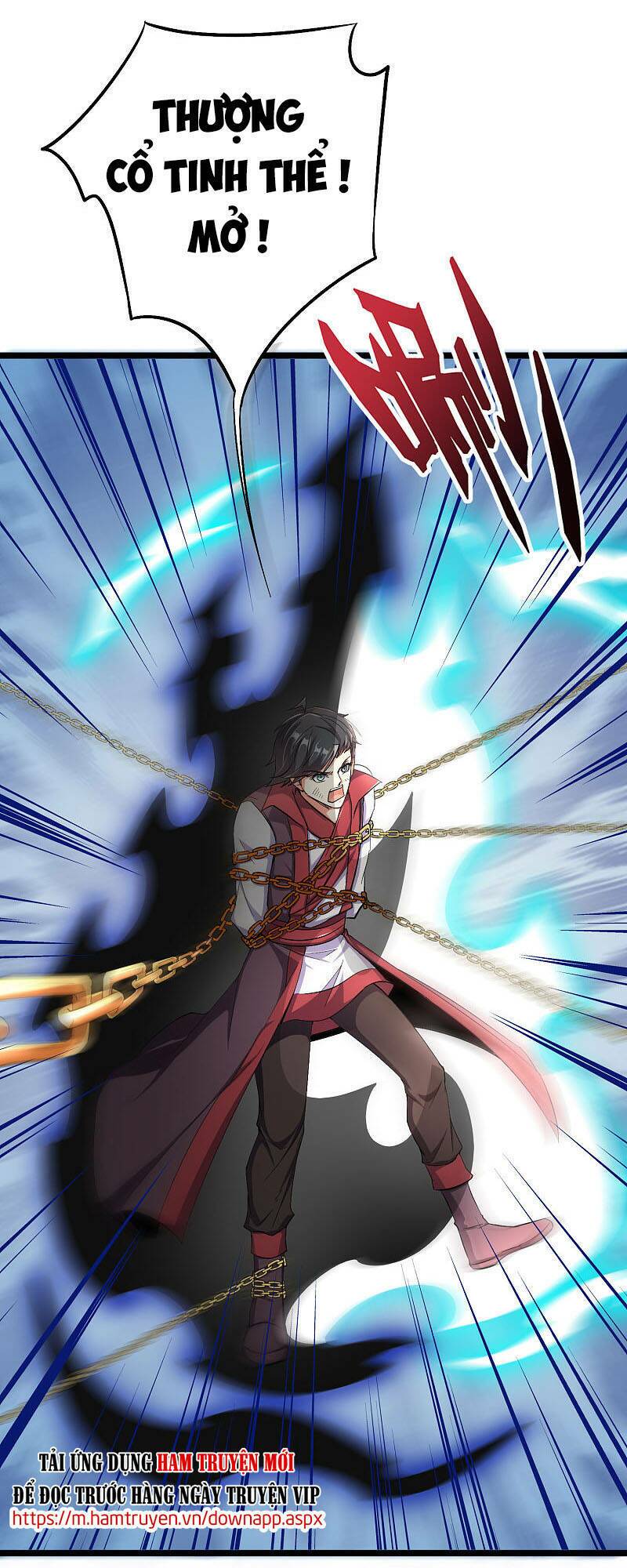 phục thiên thánh chủ chapter 128 6