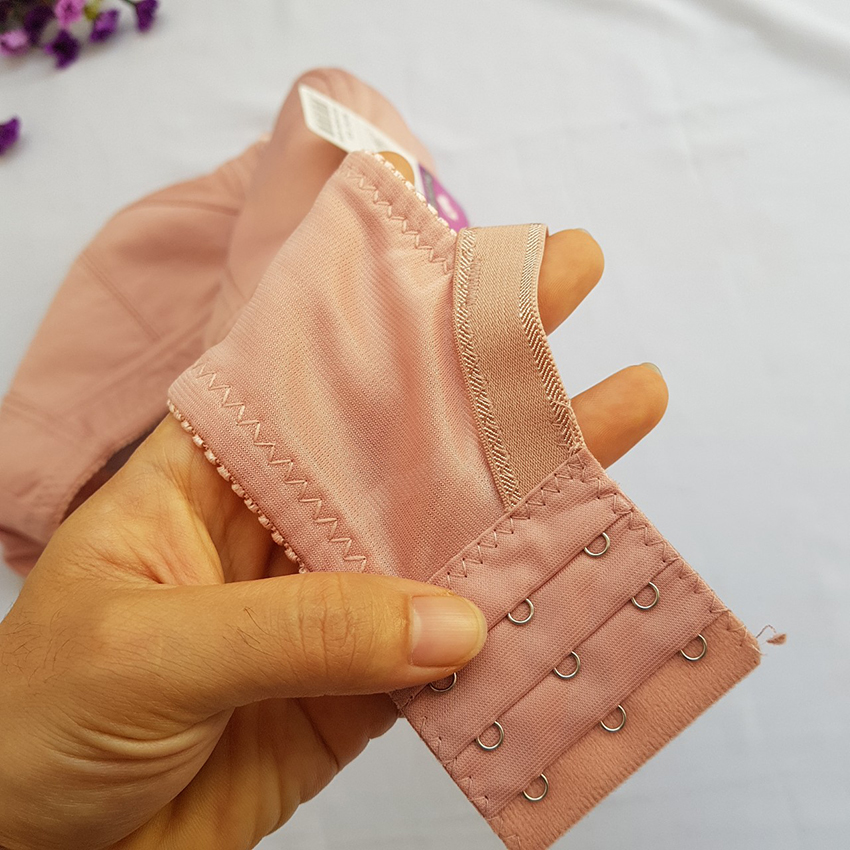 Áo Lót Cotton Siêu To Cho Các Bạn Béo Mập - Đồ Lót Bigsize - Không Đệm - Không Gọng.