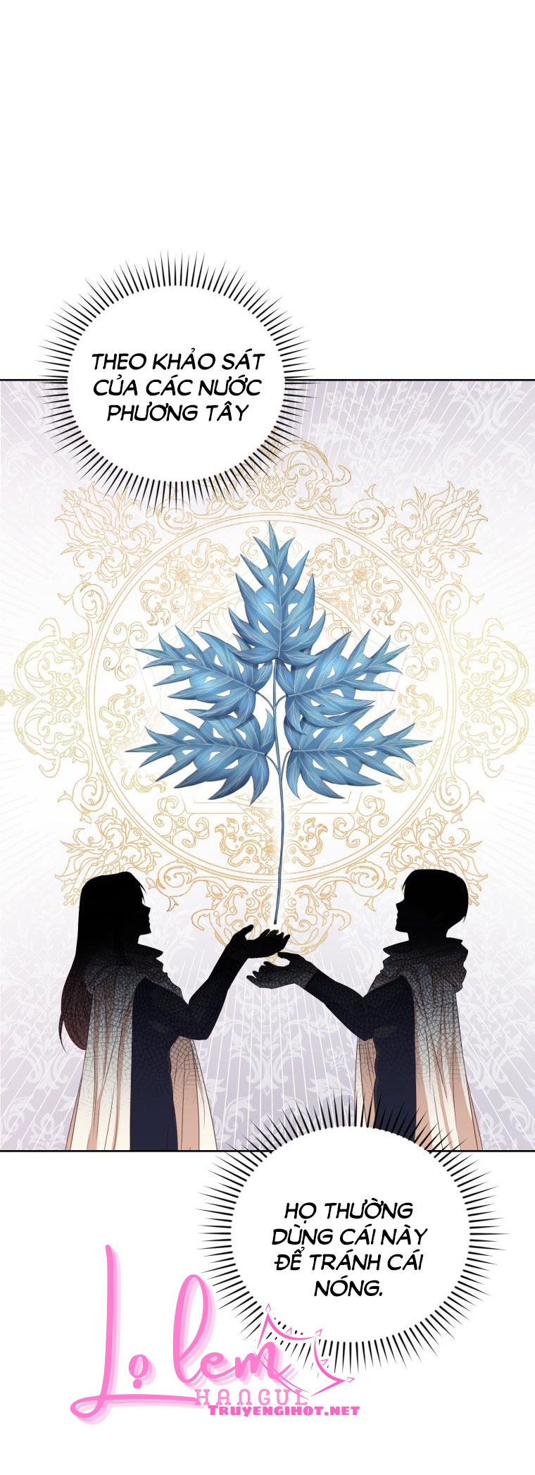 trở thành nhà điều chế nước hoa duy nhất của bạo chúa chapter 39 44