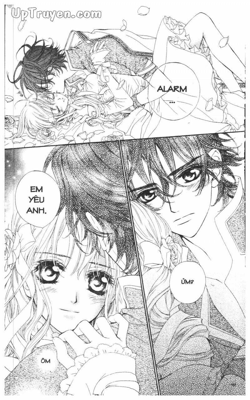 hoàng tử ếch(bản đẹp) chapter 7 101