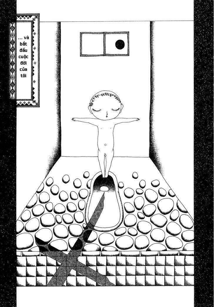 kami no kodomo chapter 1 18