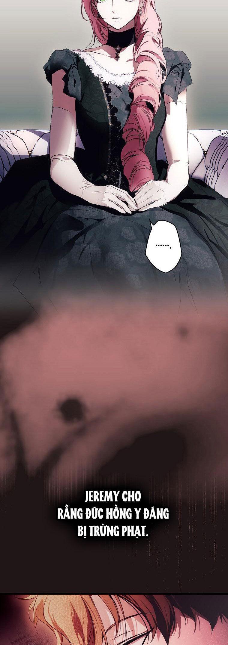 câu chuyện cổ tích của mẹ kế chapter 123 25