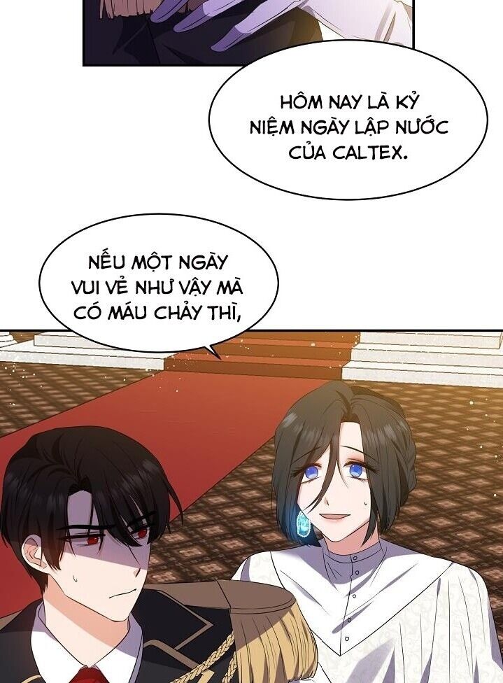 người chồng bạo chúa của tôi đã thay đổi chapter 7 83