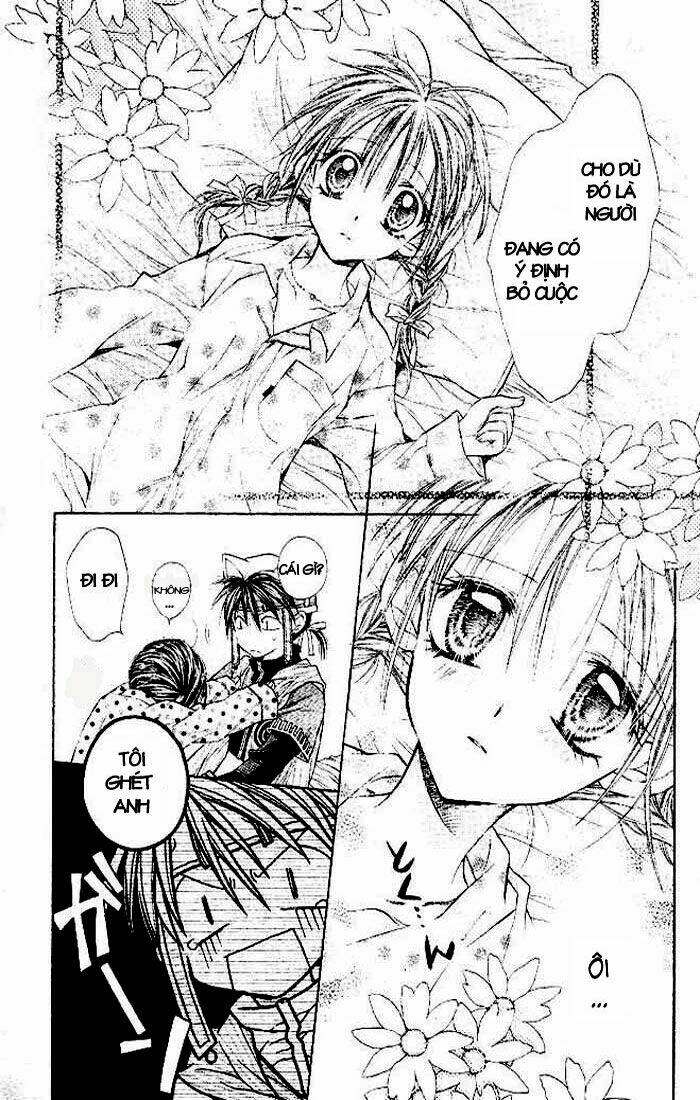 đi tìm mặt trăng tròn chapter 17 17