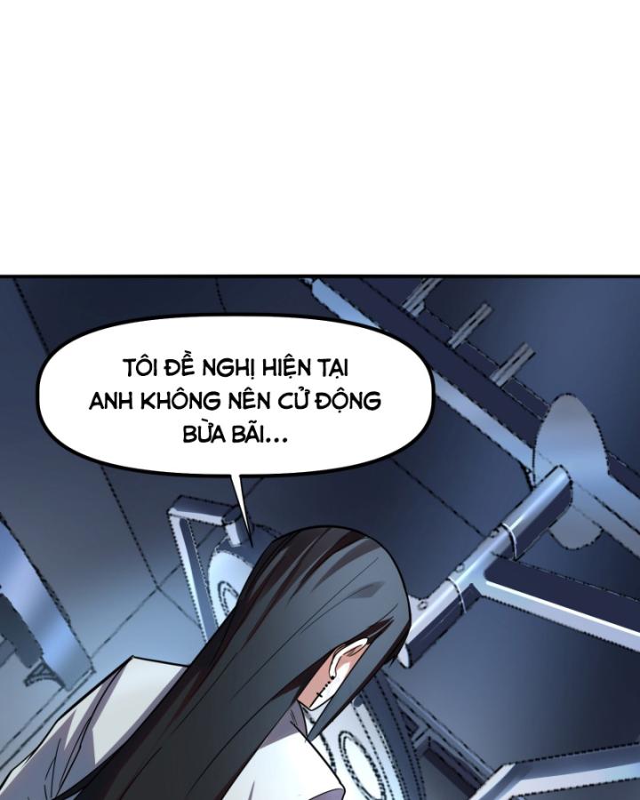 mạt thế đóng băng: không còn con đường sống sót chapter 5 123