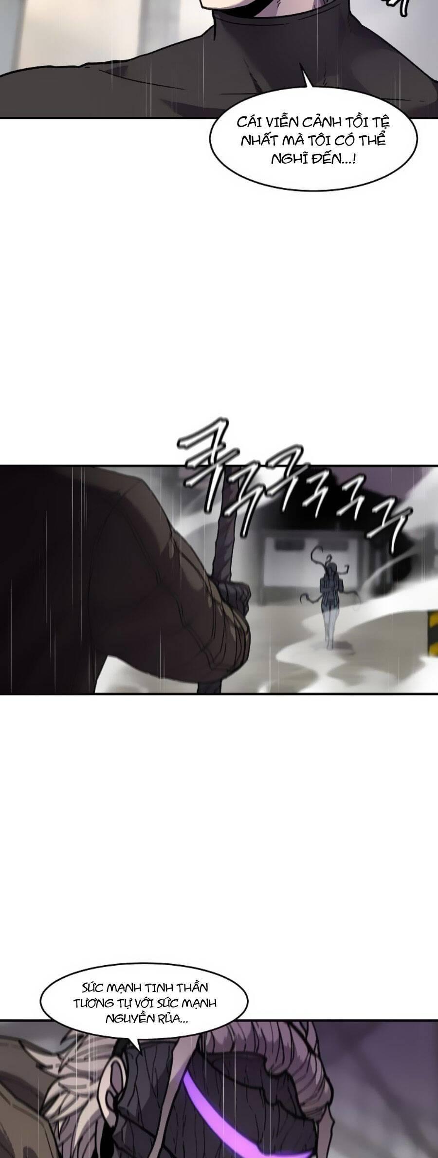 shaman - pháp sư chapter 66 7