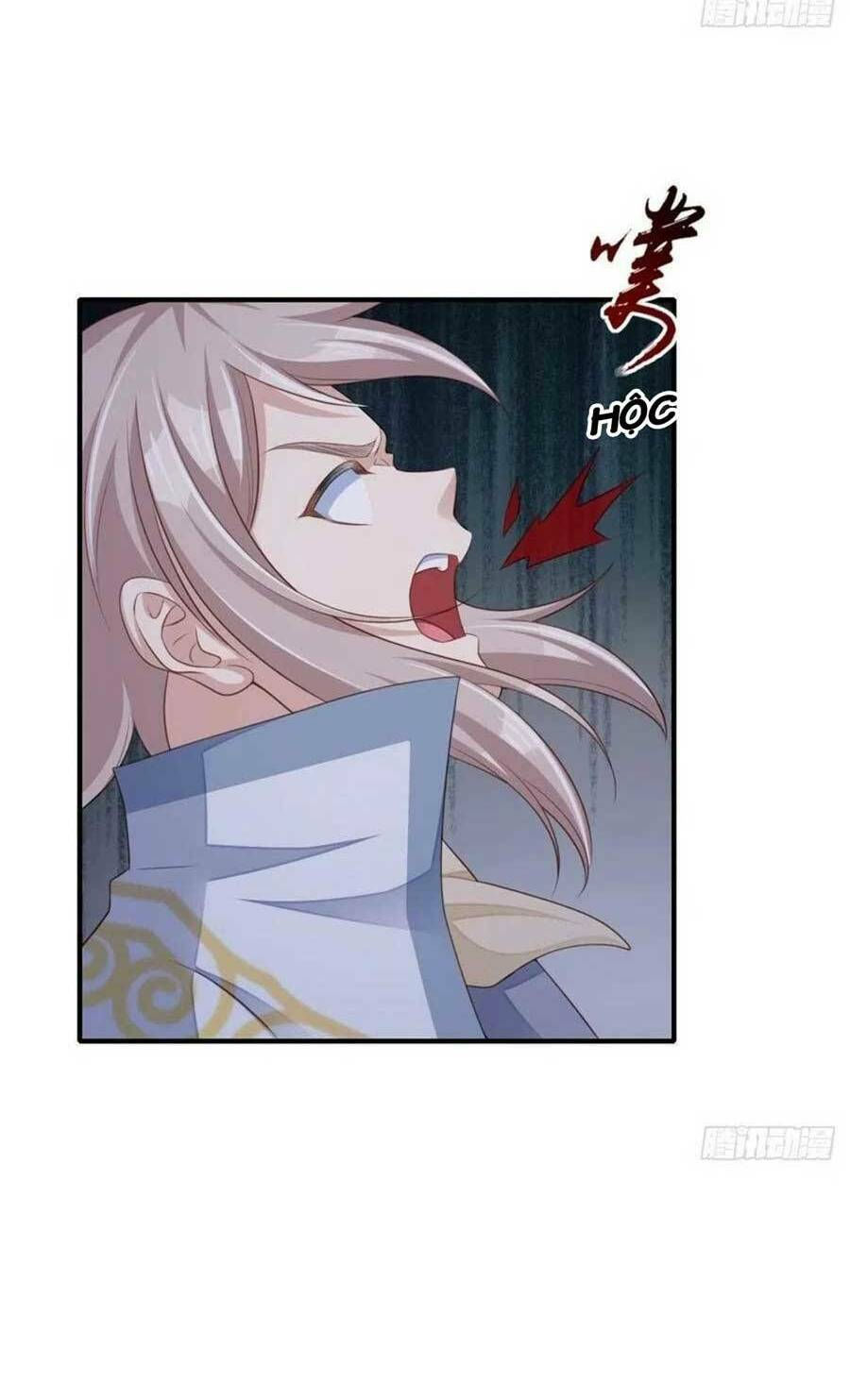 thuần hóa ba ba bạo quân chapter 59 49