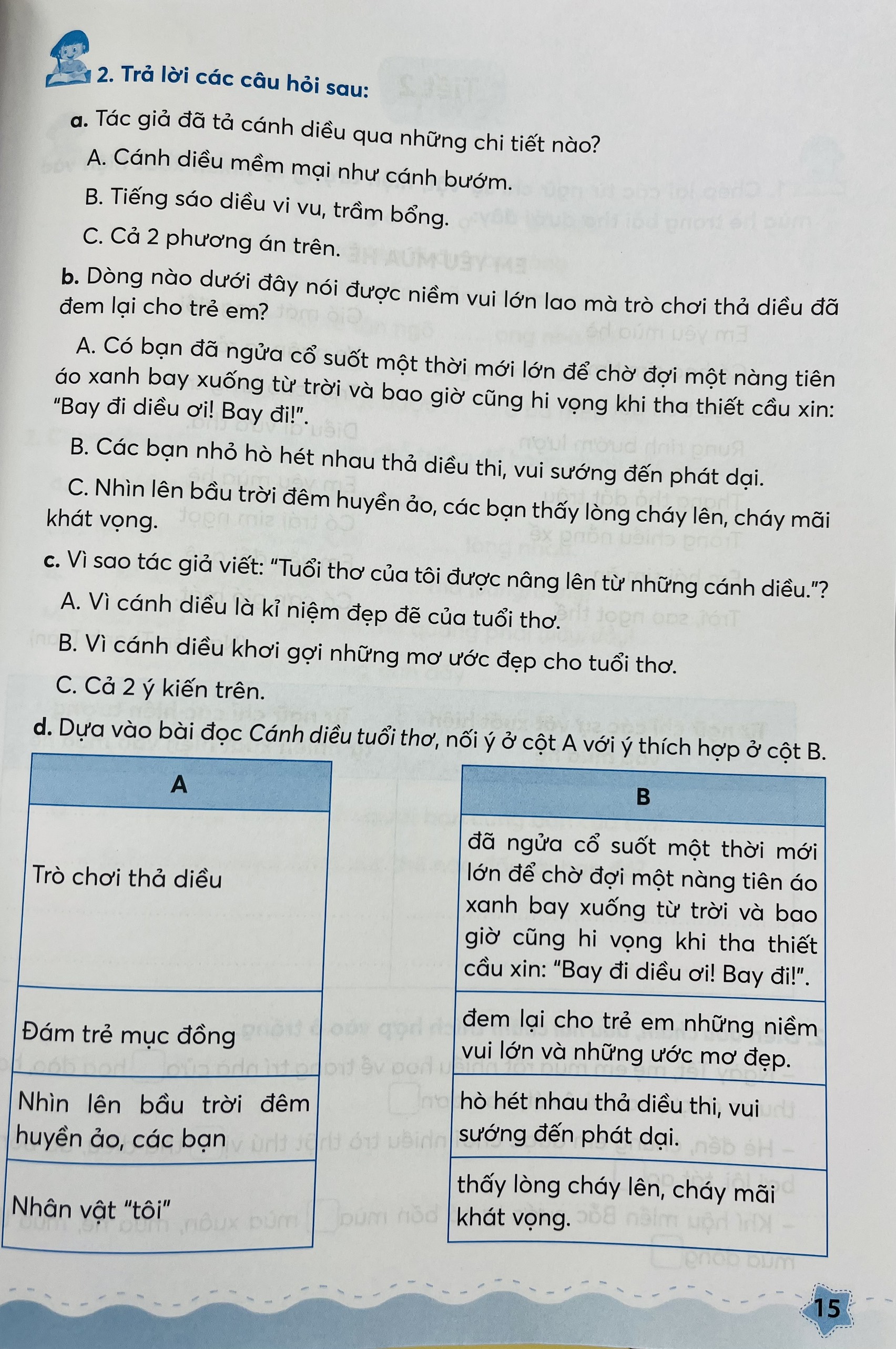 Hình ảnh Sách - Luyện tập Tiếng Việt lớp 3 tập 1+2 (Kết nối tri thức với cuộc sống)