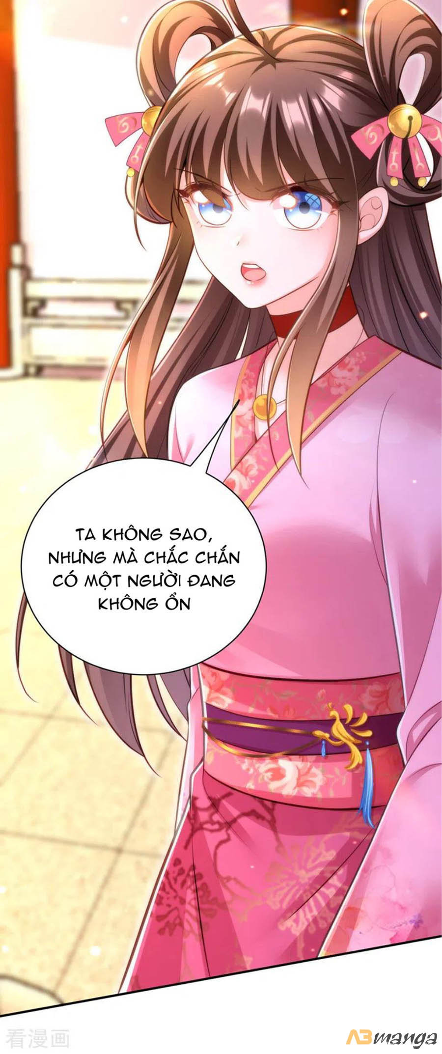 ngã tại hậu cung đương đại lão nữ chapter 41 17