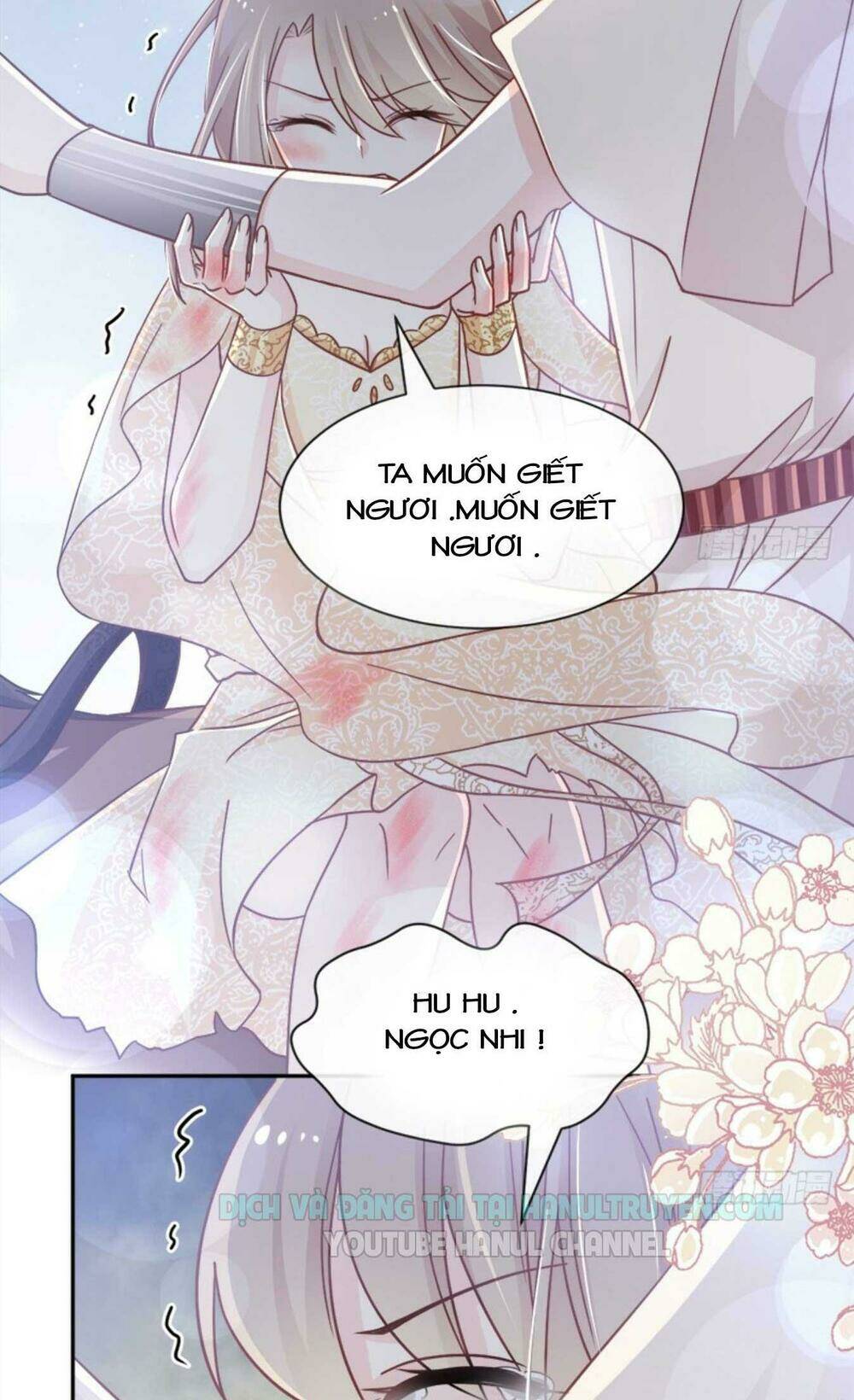 thiên hạ đệ nhất sủng phi chapter 76.2 12